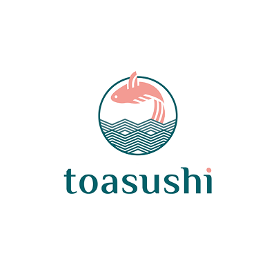 Toasushi