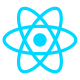 React